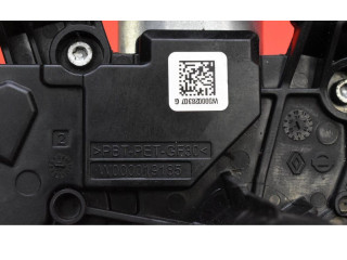 Моторчик заднего дворника 287102467R, 287102467R Dacia Duster