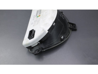 Панель приборов P9652008280G, 9652008280   Citroen C2       