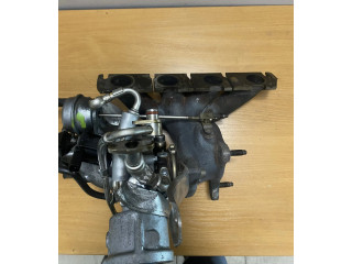 Turbodmychadlo Турбина 06H145701L, 53039700141 Volkswagen Tiguan