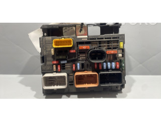 Модуль управления BSM 00006580LE Citroen Berlingo