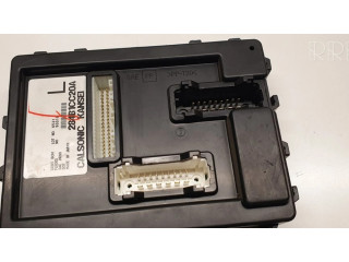 Комфортный модуль