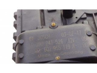 Комплект механизма стеклоочистителей