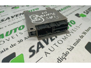 Блок подушек безопасности SV23-09   Fiat Punto (188)