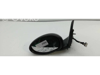 Зеркало электрическое Сзади Alfa Romeo 147