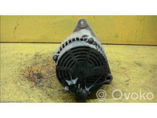 Генератор 96194293 Citroen Xsara