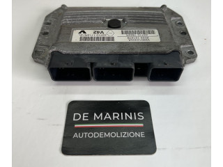 Блок управления двигателя 237101719R, 237101719R   Dacia Duster