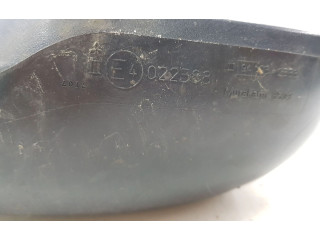 Зеркало электрическое Mitsubishi Outlander 2007 - 2012 года