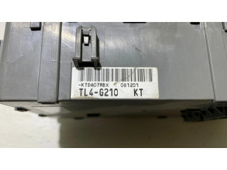 Блок предохранителей TL4G210, KTDA07RBX Honda Accord
