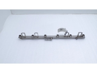 Топливная рампа 7542541, 7542070 BMW Z4 E85 E86 3.0 для двигателя N52B30A