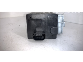 Комплект блоков управления 237102748R   Renault Clio IV