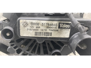 Генератор 0000052003517, CEV4732   Fiat Punto Evo      