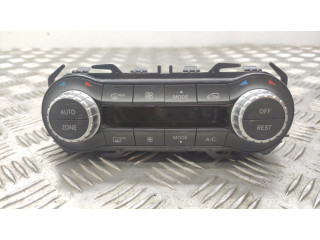 Блок управления климат-контролем A2469002408, A2469010805   Mercedes-Benz A W176