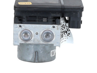Блок АБС 1680717580, C1-2212U Peugeot 2008 II 2019 - года