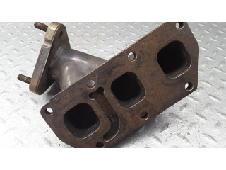 Коллектор выброса