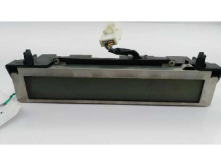 Дисплей BP4R611J0A Mazda 3