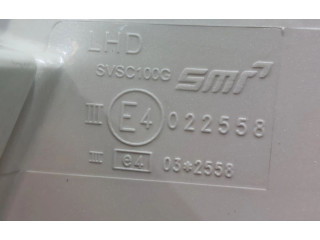 Зеркало электрическое Chevrolet Captiva - года