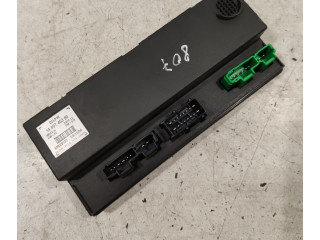 Блок управления дверью