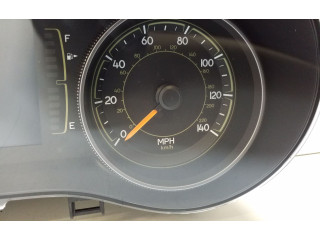 Панель приборов P68241293AC, 68241293AC Jeep Cherokee