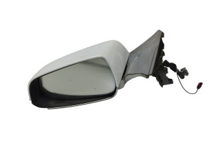 Зеркало электрическое Tesla Model S 2012 - года