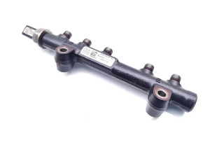 Топливная рампа 9685297580, 28497Z01 Citroen C4 II Picasso для двигателя 9HC(DV6C)