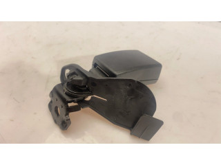 Задняя поясная пряжка