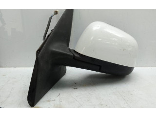 Зеркало электрическое Dacia Lodgy 2012 - года