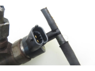 Vstřikovač 0445110239, 0445110239 Citroen Berlingo 9HW (DV6BTED4)