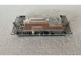 Дисплей 83A919605D Audi Q3 F3