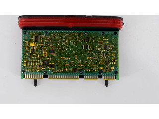 Блок управления 7440879, S001000020 BMW X5 F15