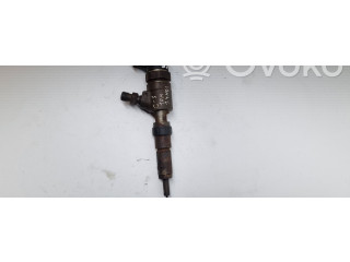 Форсунка 0445110252 Citroen C3 для дизельного двигателя