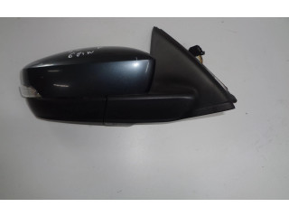 Зеркало электрическое Skoda Fabia Mk3 (NJ) 2015 - 2021 года