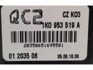 Переключатель дворников 1K0953519A, MANDOLIMPIA   Volkswagen Caddy