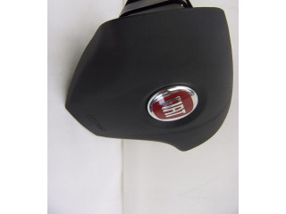 Подушка безопасности водителя 735516201   Fiat Punto (199)