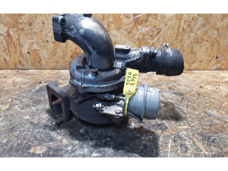 Турбина 55204598 Alfa Romeo 159 - года