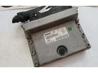 Řídící jednotka 0281001262   Opel Insignia A 2010