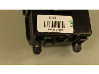 Ручка стеклоочистителей 93420-2Y660 KIA Ceed