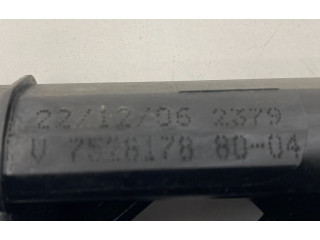 Комплект жиклеров (форсунок) Mini One - Cooper Coupe R56 2005 - 2014 года 7528178, 221206