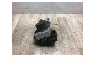 Блок АБС 6R0614517AGBEF, 6R0614517AGBEF Skoda Fabia Mk2 (5J) 2007 - 2014 года