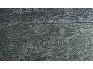 Зеркало (механическое) Renault Clio III 2005 - 2012 года