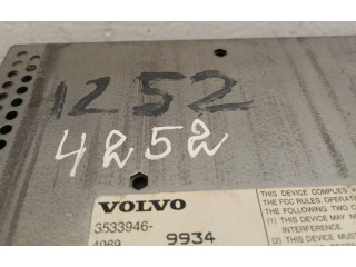 Píst 3533946, 9934 Volvo C70