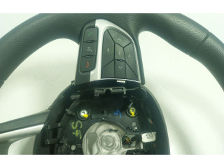 Руль Jeep Renegade  2014 -  года 07357078080      