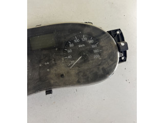 Панель приборов P8200377202, 8200377202F   Dacia Logan I       