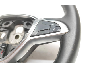 Руль Dacia Sandero - года 484007478R, 34227006B