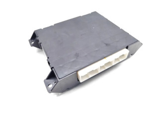 Блок управления климат-контролем EX23-18D493-AA, MB177800-5770 Jaguar XF