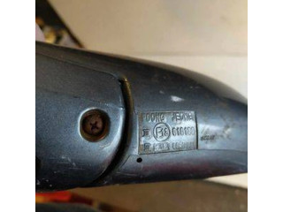 Zpětné zrcátko levé KIA Rio 2001 e13010133