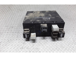 Блок комфорта 8P0907279F   Audi A3 S3 A3 Sportback 8P   