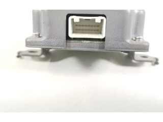 Блок управления редуктора коробки передач (раздатки) 41650-3JV1A   Infiniti QX60 L50