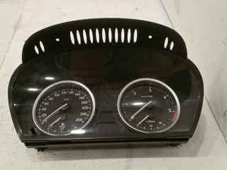 Přístrojová deska BMW X6 E71 6211