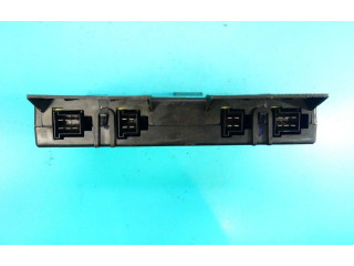 Блок комфорта 2W9F13B525AN Jaguar XJ X350