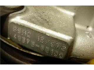 Турбина Dacia Lodgy 4937355100